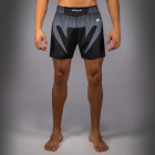 Шорти - Venum No Gi Fightshorts - Black/ Silver Grey​